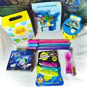 ☀️NEW SUMMERTIME TOYS/POOL ACTIVITIES